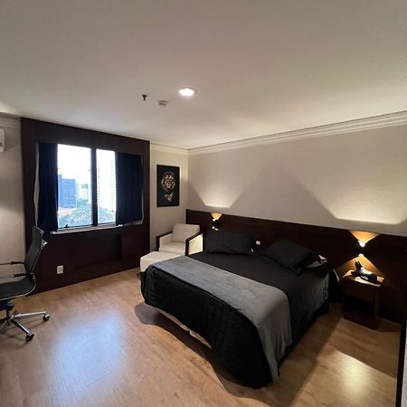 Aeroporto Congonhas Hotel Uh-704 São Paulo Zewnętrze zdjęcie