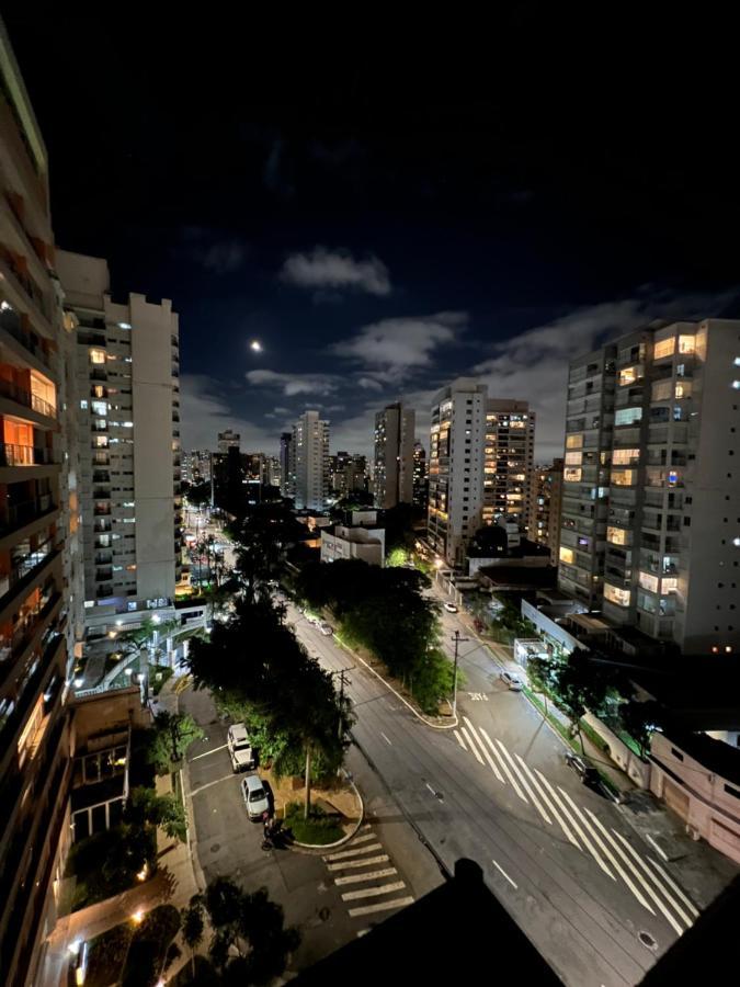 Aeroporto Congonhas Hotel Uh-704 São Paulo Zewnętrze zdjęcie