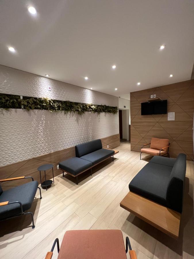 Aeroporto Congonhas Hotel Uh-704 São Paulo Zewnętrze zdjęcie