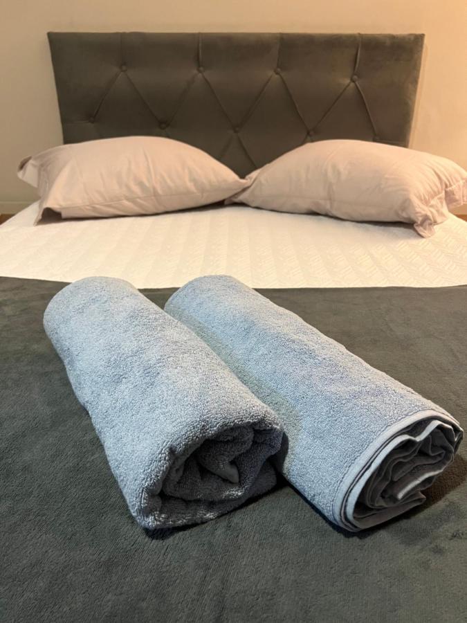 Aeroporto Congonhas Hotel Uh-704 São Paulo Zewnętrze zdjęcie