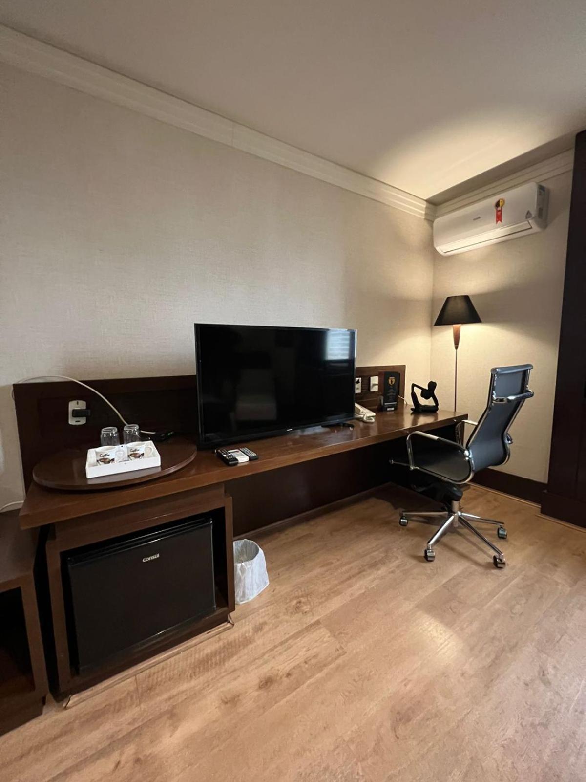 Aeroporto Congonhas Hotel Uh-704 São Paulo Zewnętrze zdjęcie