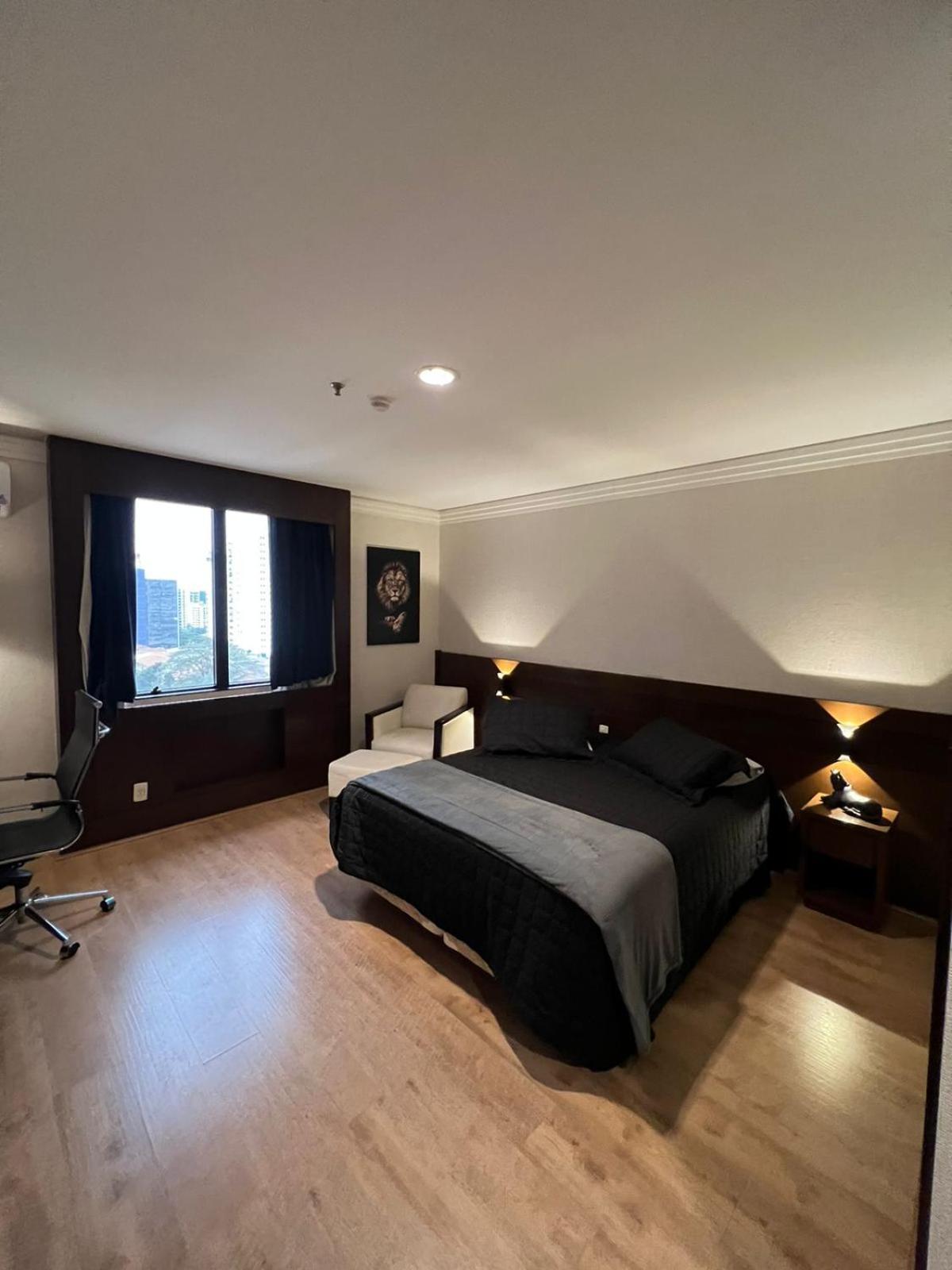 Aeroporto Congonhas Hotel Uh-704 São Paulo Zewnętrze zdjęcie
