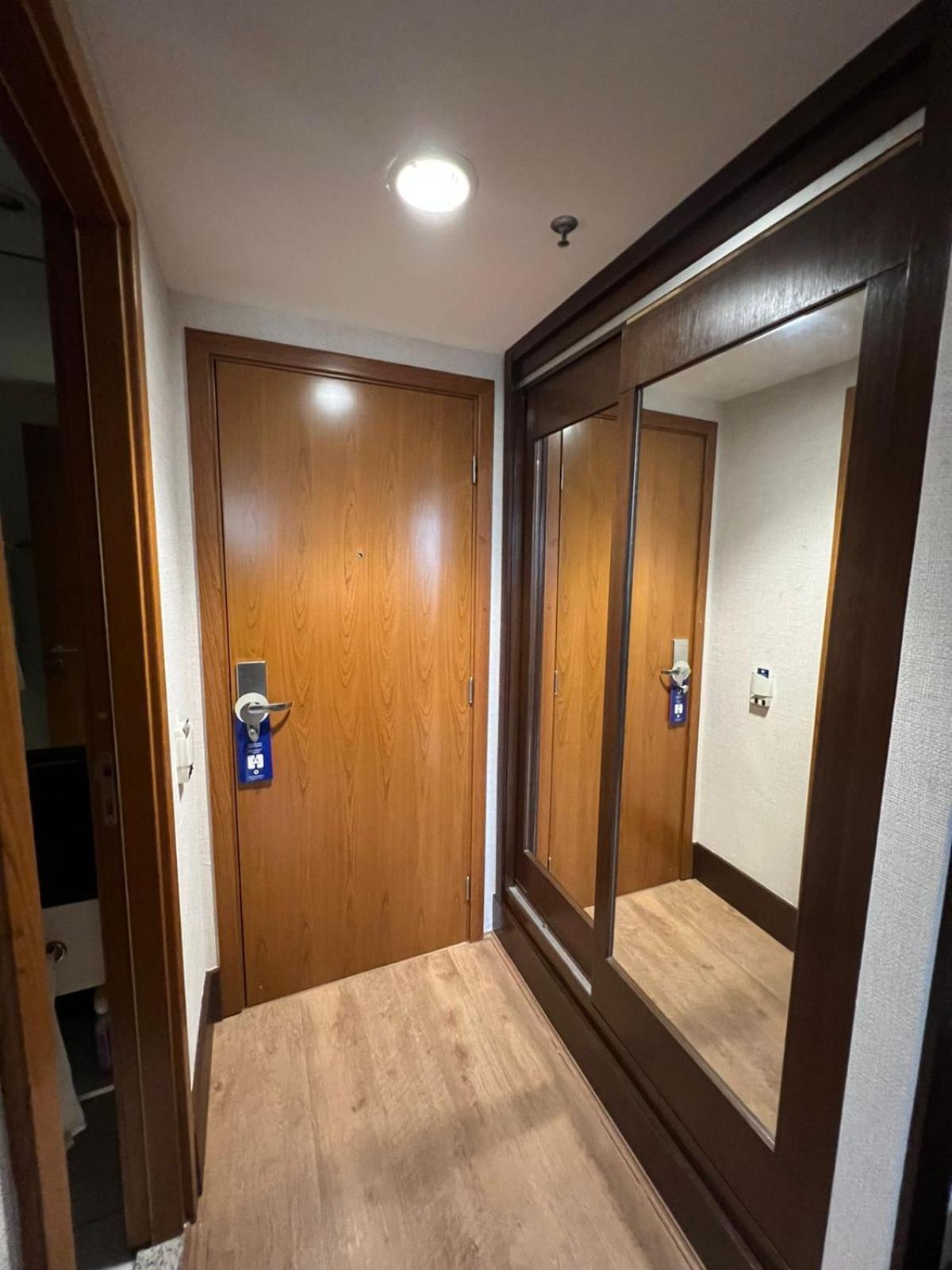 Aeroporto Congonhas Hotel Uh-704 São Paulo Zewnętrze zdjęcie