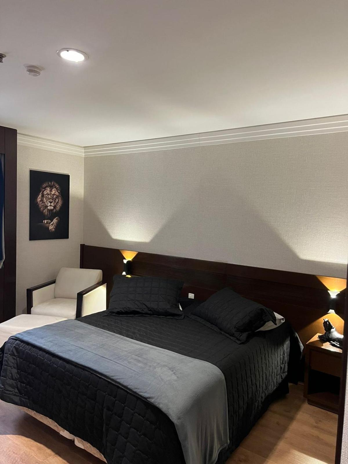 Aeroporto Congonhas Hotel Uh-704 São Paulo Zewnętrze zdjęcie