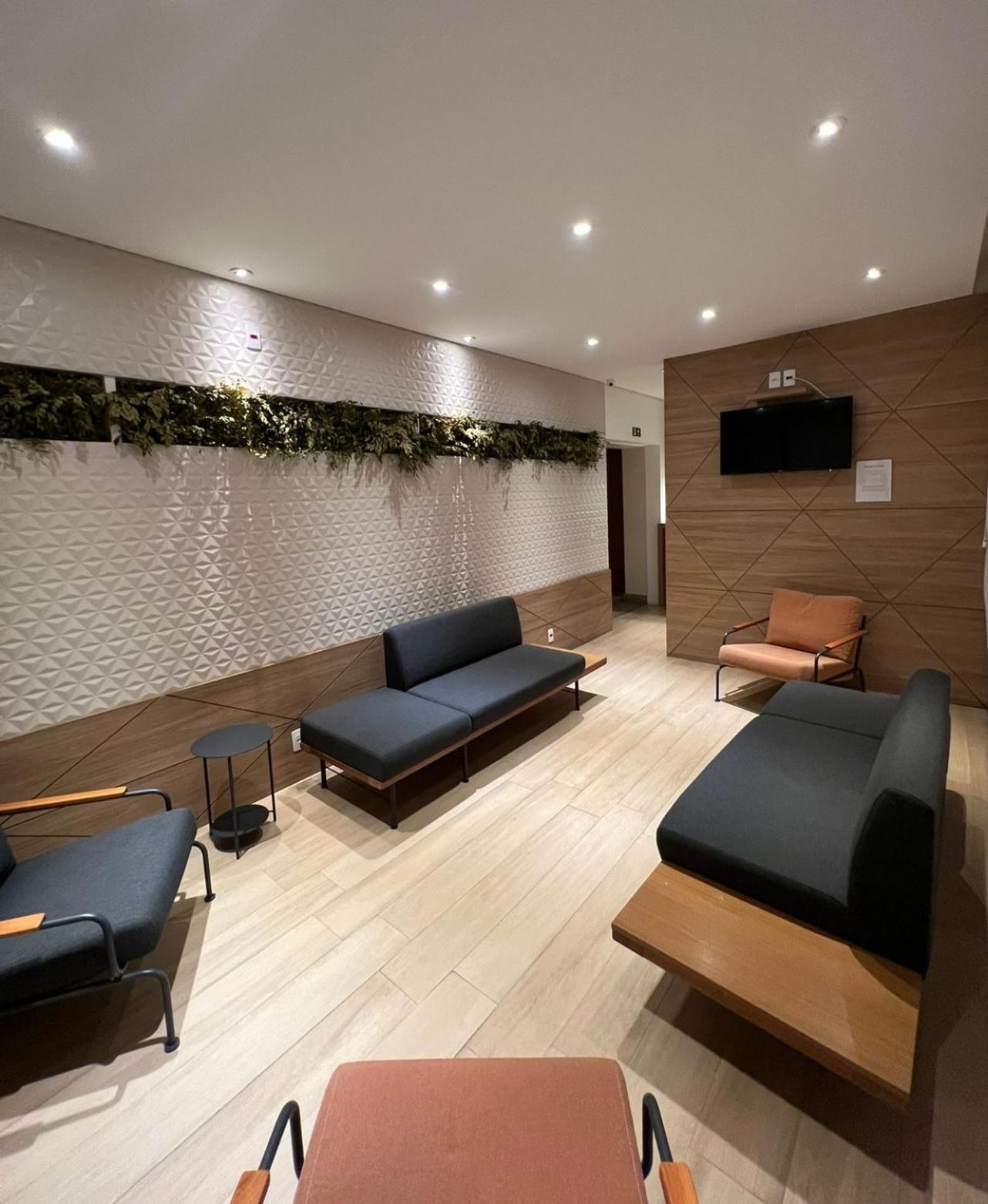 Aeroporto Congonhas Hotel Uh-704 São Paulo Zewnętrze zdjęcie