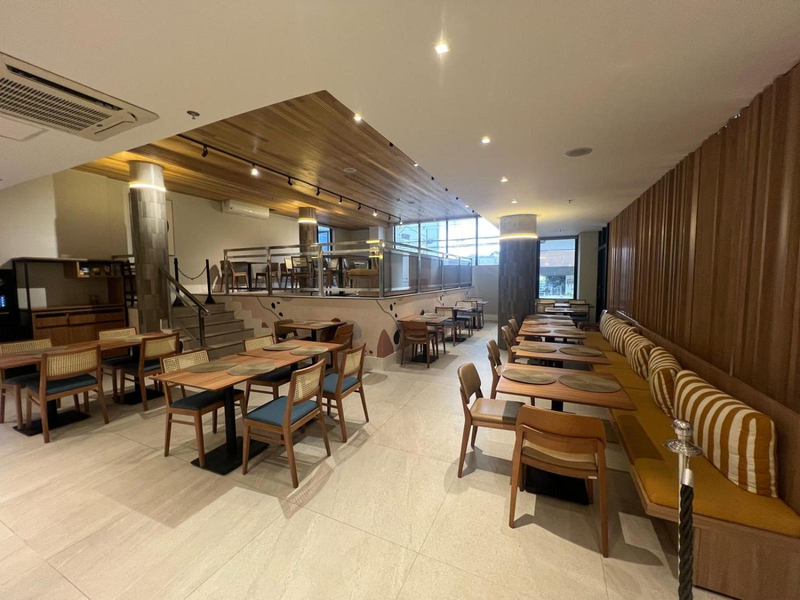 Aeroporto Congonhas Hotel Uh-704 São Paulo Zewnętrze zdjęcie