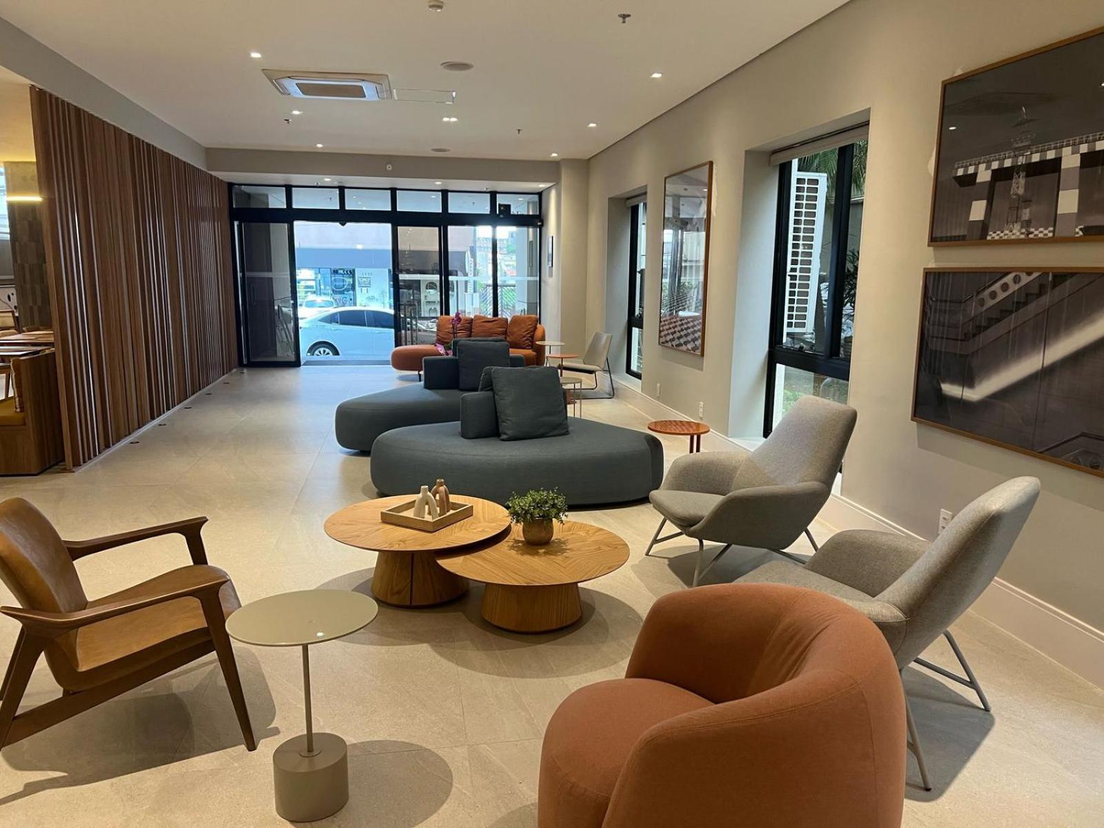 Aeroporto Congonhas Hotel Uh-704 São Paulo Zewnętrze zdjęcie